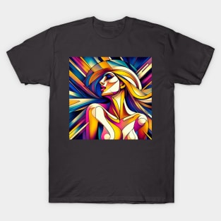 girls T-Shirt